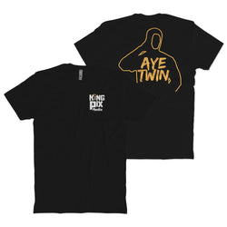 Aye Twin T-Shirt