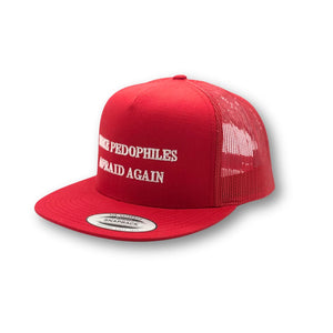 MPAA Hat