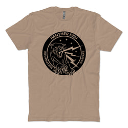 Panther Den T-Shirt
