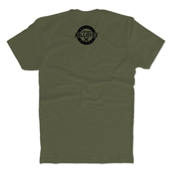 American T-Rex T-Shirt