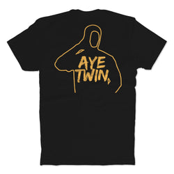 Aye Twin T-Shirt