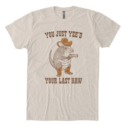 BB Last Haw T-shirt