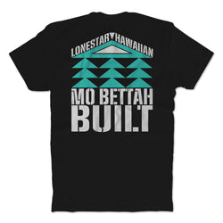 Mo Bettah Built T-Shirt