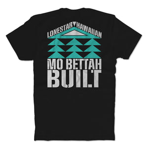Mo Bettah Built T-Shirt