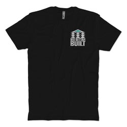 Mo Bettah Built T-Shirt