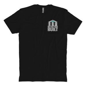 Mo Bettah Built T-Shirt