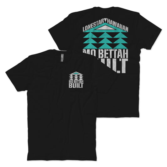 Mo Bettah Built T-Shirt