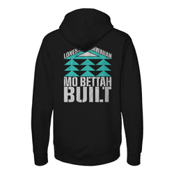 Mo Bettah Built Hoodie