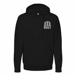 Mo Bettah Built Hoodie
