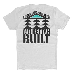 Mo Bettah Built T-Shirt