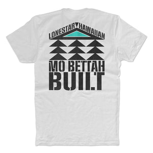 Mo Bettah Built T-Shirt