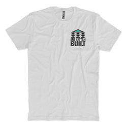 Mo Bettah Built T-Shirt