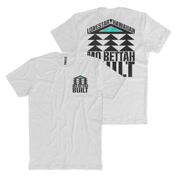 Mo Bettah Built T-Shirt