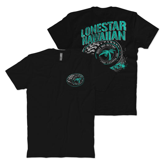 Lonestar Tire T-Shirt