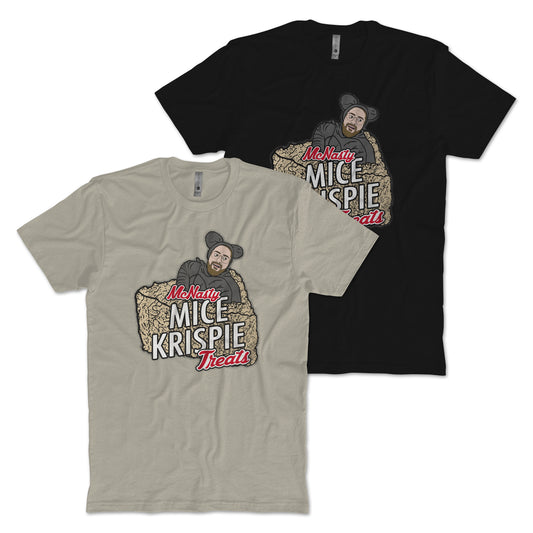 Mice Krispie T-Shirt