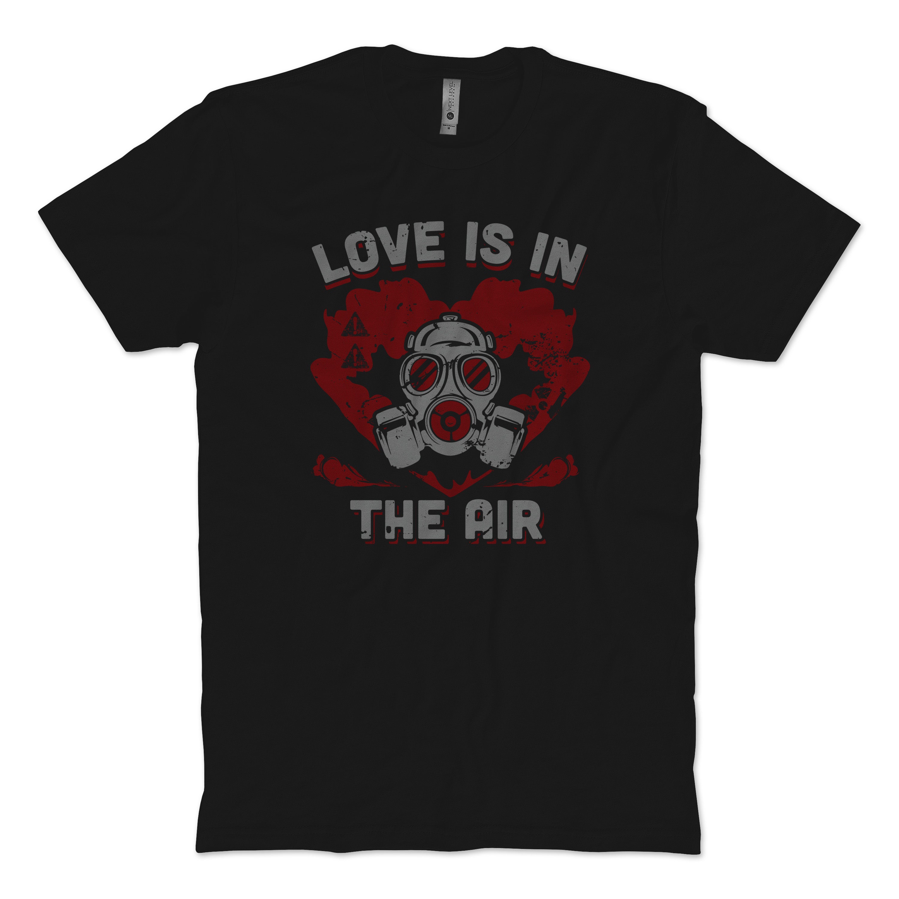 Love Is In The Air T-Shirt