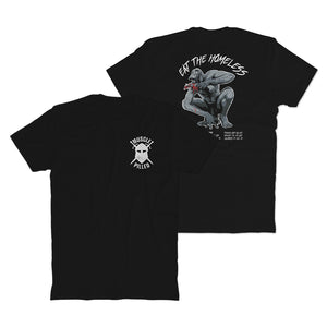 Eat The Homeless T-Shirt