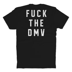 MP DMV T-Shirt