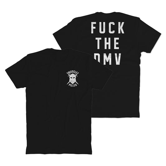 MP DMV T-Shirt