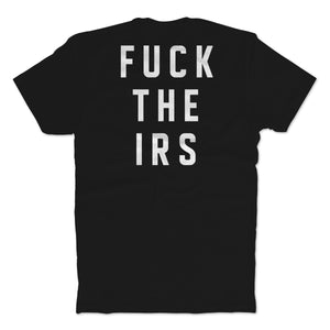 MP IRS T-Shirt