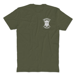 Please Be Patient T-shirt