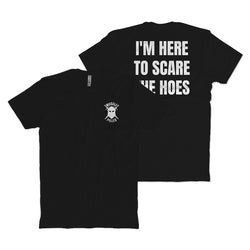 MP Here To Scare T-Shirt