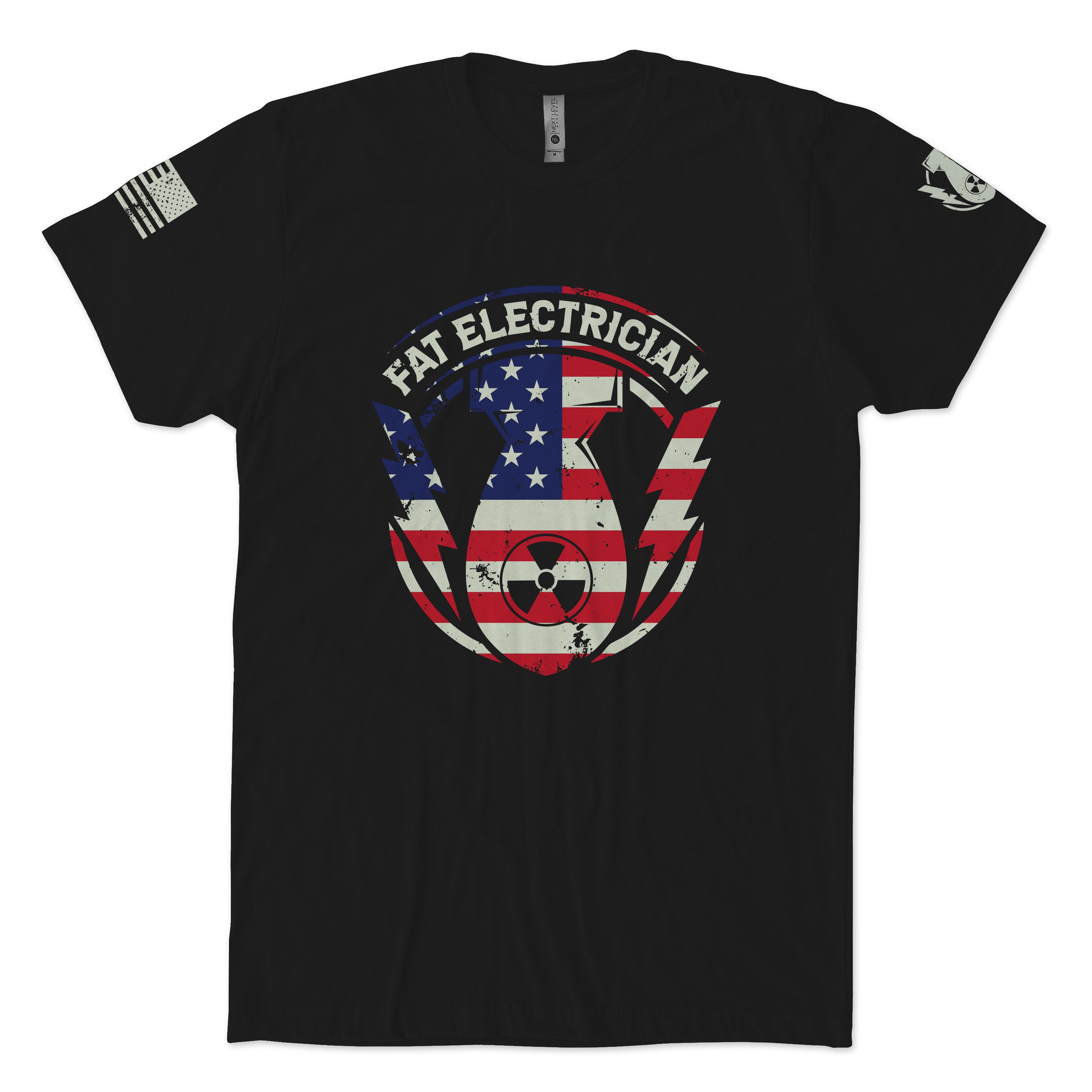 TFE 'Merica T-shirt