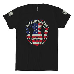 TFE 'Merica T-shirt