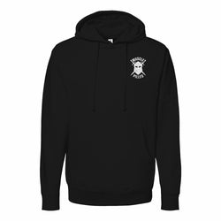 Eat The Homeless Hoodie