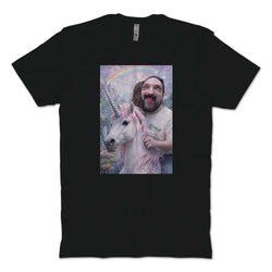 Okay Unicorn T-Shirt