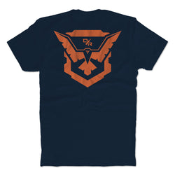 Pepperbox Demolitia T-shirt