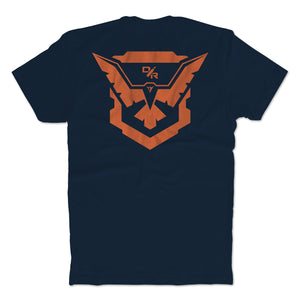 Pepperbox Demolitia T-shirt