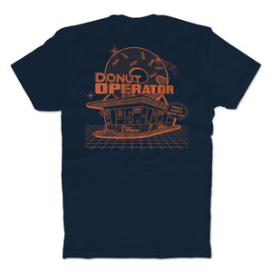 Pepperbox Retro Shoppe T-shirt