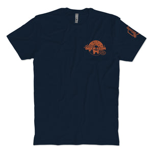 Pepperbox Retro Shoppe T-shirt