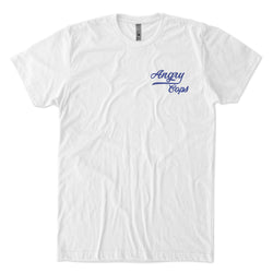 Pat On The Back Award T-Shirt