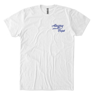 Pat On The Back Award T-Shirt