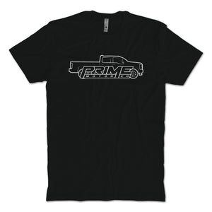 Prime Truck T-Shirt