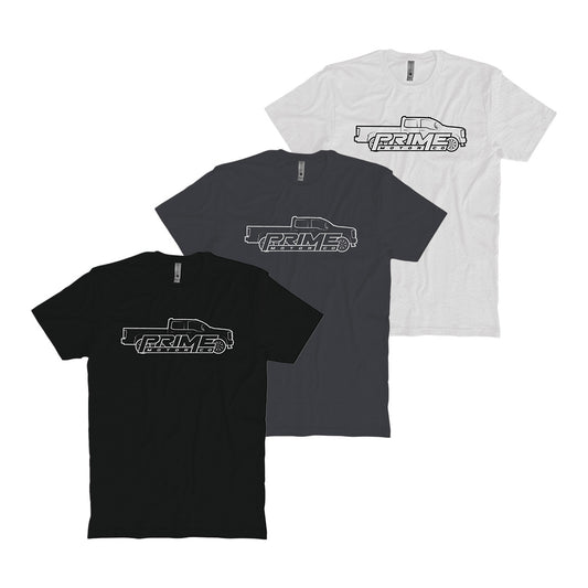 Prime Truck T-Shirt