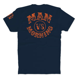 MVM Pepper Box T-Shirt
