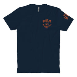 MVM Pepper Box T-Shirt