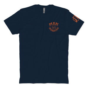 MVM Pepper Box T-Shirt