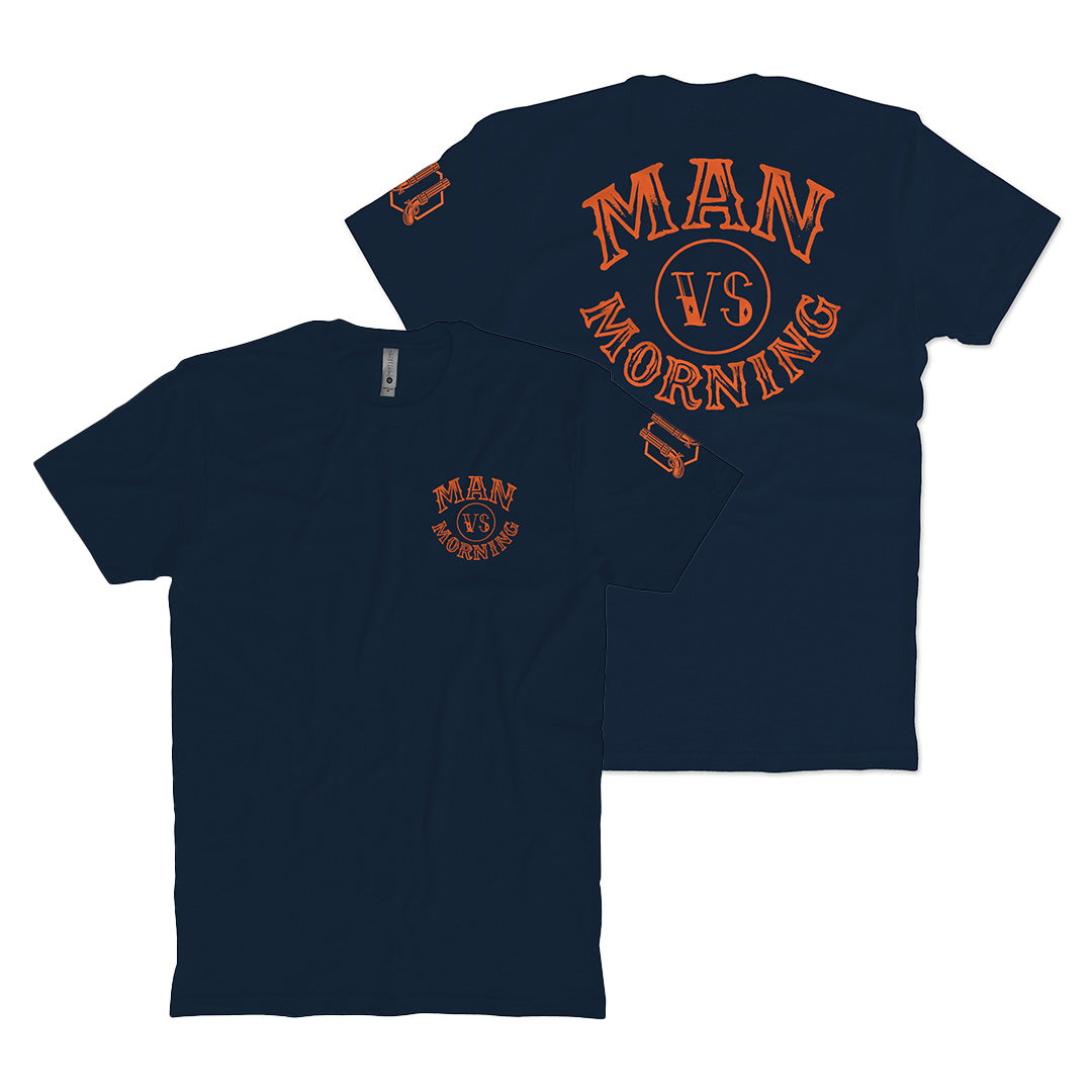 MVM Pepper Box T-Shirt