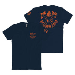 MVM Pepper Box T-Shirt