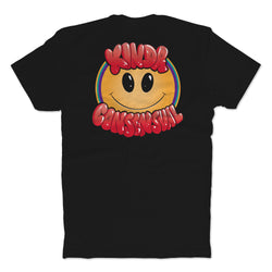 Kind Of Consensual Smile T-shirt