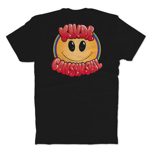 Kind Of Consensual Smile T-shirt