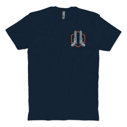 Pepperbox Logo T-shirt