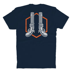 Pepperbox Logo T-shirt