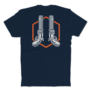 Pepperbox Logo T-shirt