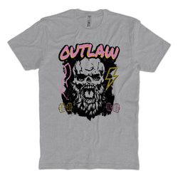 Retro Outlaw T-Shirt