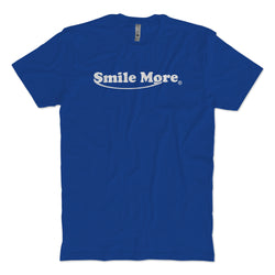 Classic Smile More T-shirt